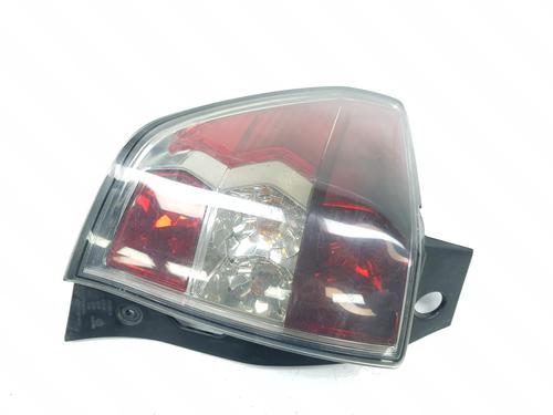 Left taillight SUBARU FORESTER (SH_) 2.0 D AWD (SHH, SHD, SHN) | BP16066816C34 