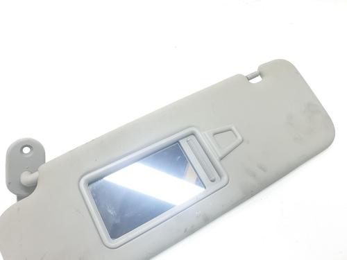 Left sun visor KIA VENGA (YN) 1.4 CVVT | BP17188077I1