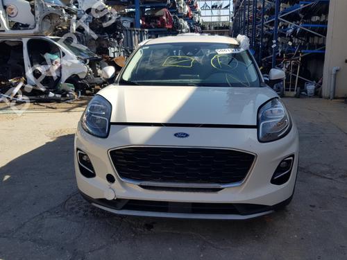 Fælk FORD PUMA (J2K, CF7) | BP38043066C45 - Image 16