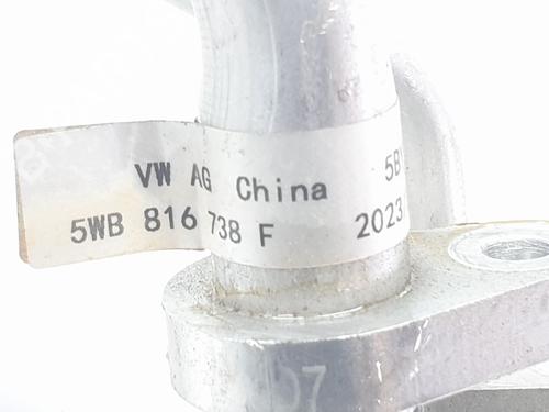 AC pipe SEAT LEON (KL1, KLG)  | BP29436701M126 