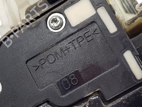 Front left lock VW TRANSPORTER T6 Van (SGA, SGH, SHA, SHH) 2.0 TDI | BP30682208C98