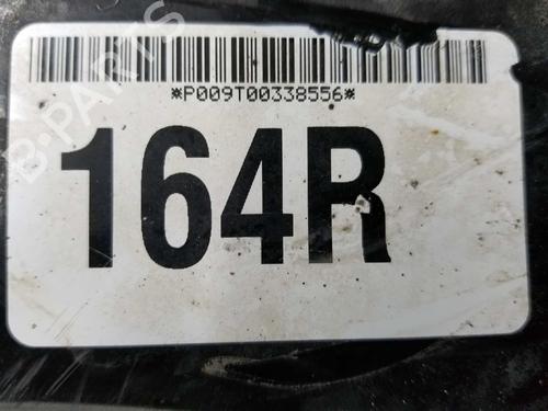 Rear axle MERCEDES-BENZ M-CLASS (W164) ML 320 CDI 4-matic (164.122) | BP14078151M2 