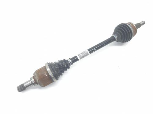 Left front driveshaft OPEL ASTRA L Sports Tourer (O5)  | BP26143910M38 