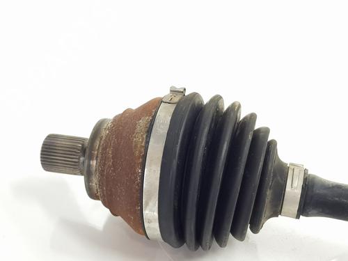 Left front driveshaft SEAT LEON (KL1, KLG)  | BP29436559M38 