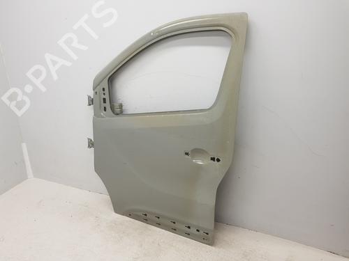Dør venstre fortil RENAULT TRAFIC III Van (FG_) 1.6 dCi 140 (FGMA, FGMC) | BP30682099C2
