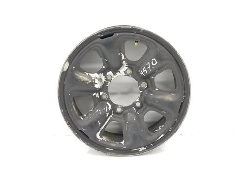 Used Rim TOYOTA LAND CRUISER 90 (_J9_) 3.0 TD (KZJ90_, KZJ95_, KZJ90R, KZJ95R, KZJ90W, KZJ95W) (125 hp) 9238962
