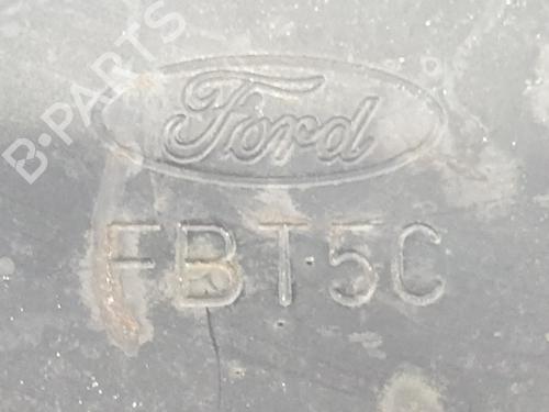 Left front suspension arm FORD TRANSIT V363 Van (FCD, FDD)  | BP27878976M12 