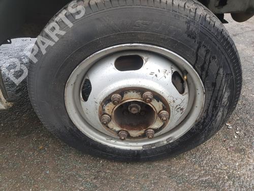 AC radiator FORD TRANSIT Van (FA_ _) 2.4 TDE | BP9632784M32  - Image 10