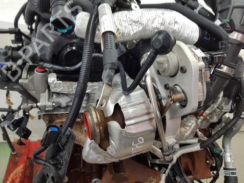 Engine FORD TRANSIT V363 Platform/Chassis (FED, FFD) | BP35765040M1 - Image 10