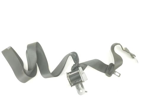 Rear right seatbelt TOYOTA AURIS (_E18_) 1.2 (NRE185_, NRE185R) | BP18169140I28 