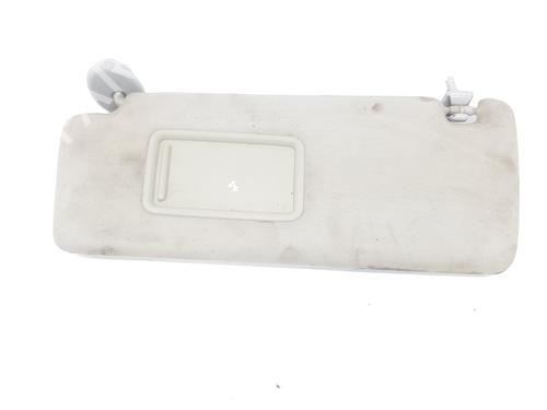 Used Left sun visor TOYOTA LAND CRUISER PRADO (_J15_) 3.0 D-4D (KDJ150_, KDJ150, KDJ155) (173 hp) 17728177