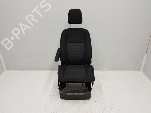 Banco frente esquerdo Banco frente esquerdo FORD TRANSIT V363 Platform/Chassis (FED, FFD) [2013-2026] 36032382 36032382