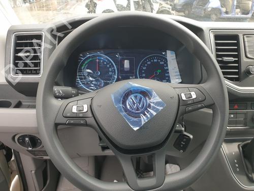 Elektronisk modul VW CRAFTER Van (SY_, SX_) 2.0 TDI | BP18489997M83 