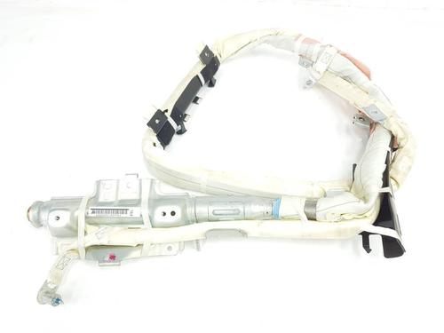 Used Left curtain airbag Left curtain airbag 38487801 38487801