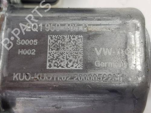 Left front window motor SKODA KAMIQ (NW4) 1.6 TDI | BP38781912E21 - Image 5