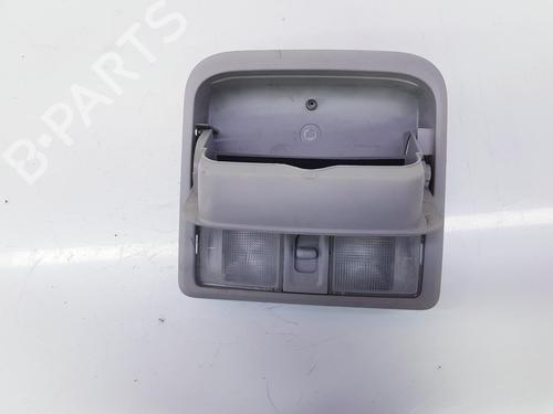 Interior roof light MITSUBISHI PAJERO IV (V8_W, V9_W) 3.2 DI-D 4WD (V98W, V88W) | BP7419366I8 