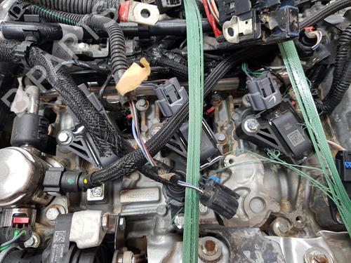 Engine DACIA DUSTER (PYM_, PYN_) 1.2 TCe 130 | BP35813966M1  - Image 6