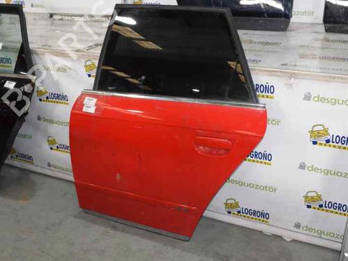 Left rear door AUDI A4 B7 (8EC) 2.0 TDI 16V | BP1556860C4 