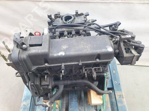 Used Engine Engine 38757802 38757802