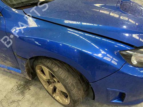 Elektronisk sensor SUBARU IMPREZA Hatchback (GR, GH, G3) 2.5 WRX STI AWD (GRF) | BP8747068M84 