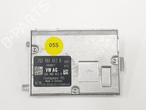 Elektronisk modul VW TIGUAN (AD1, AX1) 2.0 TDI 4motion | BP17623616M83 