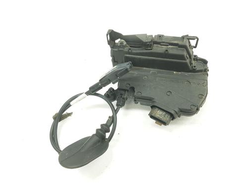 Front right lock RENAULT CLIO IV (BH_) 1.5 dCi 90 | BP9170393C97 