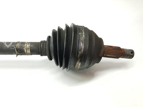 Right front driveshaft PEUGEOT 807 (EB_) 3.0 V6 | BP22619482M39 