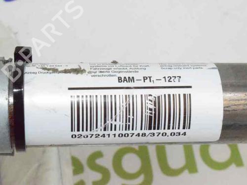 Left curtain airbag BMW 5 Touring (E61) 520 d | BP780077C11 