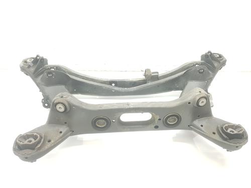 Used Rear axle MERCEDES-BENZ GLC Coupe (C253) 220 d 4-matic (253.303, 253.305) (170 hp) 18740991