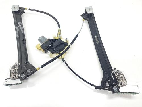 Front left window mechanism MASERATI QUATTROPORTE VI 3.0 D | BP32389711C22
