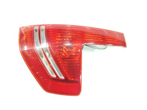 Used Right taillight CITROËN C4 I (LC_) 1.6 HDi (109 hp) 19119520