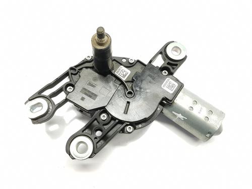 Rear wiper motor SKODA FABIA III (NJ3) 1.0 | BP10485847M102 