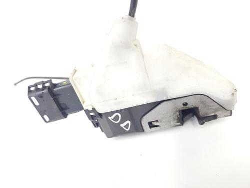 Front right lock PEUGEOT 5008 (0U_, 0E_) 1.6 HDi | BP8162446C97 