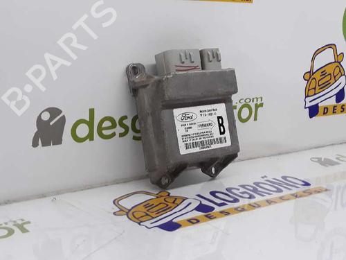ECU airbags FORD TRANSIT Van (FA_ _) 2.0 DI (FAE_, FAF_, FAG_) | BP1425470M53 