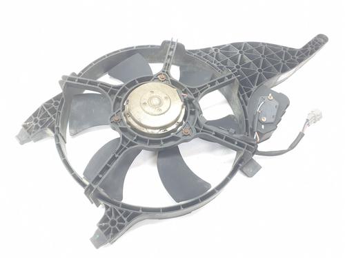 Radiator fan NISSAN NAVARA NP300 (D40)  | BP29313603M35 