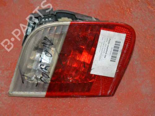 Used Other Other BMW 3 (E46) 330 i (231 hp) 14116554 14116554