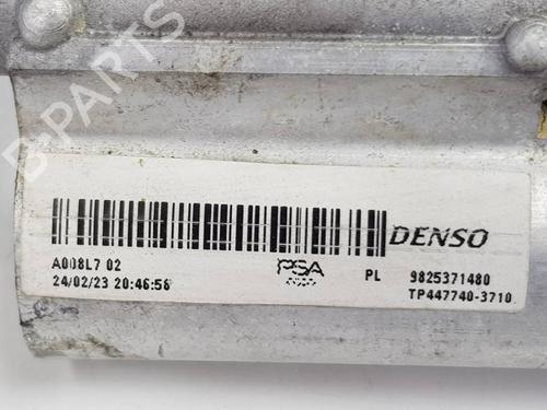 AC radiator OPEL MOKKA | BP39726623M32 - Image 5