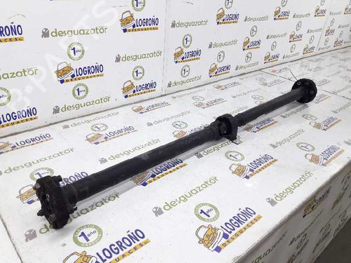 Driveshaft MERCEDES-BENZ C-CLASS (W204) C 220 CDI (204.008) | BP1932552M37 
