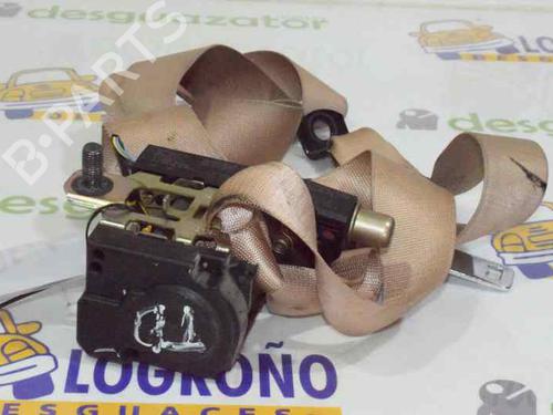 Used Rear right belt tensioner MERCEDES-BENZ M-CLASS (W163) ML 270 CDI (163.113) (163 hp) 14118864