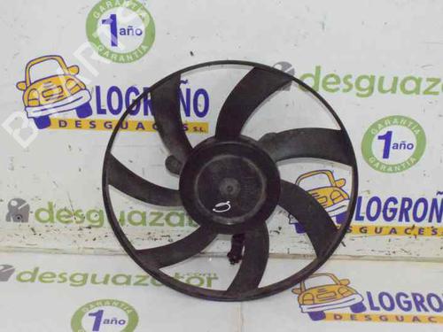Used Radiator fan SEAT IBIZA II (6K1) 1.9 D (68 hp) 1500380