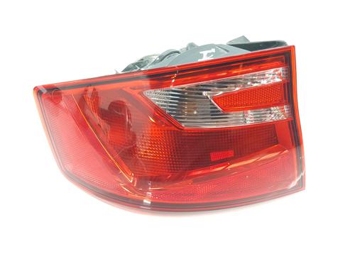 Used Left taillight SEAT TOLEDO IV (KG3) 1.0 TSI (95 hp) 17239078