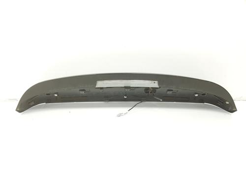 Used Rear spoiler DS DS 4 / DS 4 CROSSBACK (NX_) 1.6 BlueHDi 120 (120 hp) 12461618