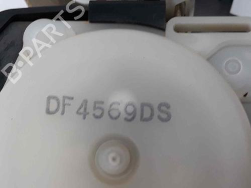 Rear center seatbelt TOYOTA LAND CRUISER PRADO (_J12_) 3.0 D-4D (KDJ120, KDJ125) | BP8744677I27 