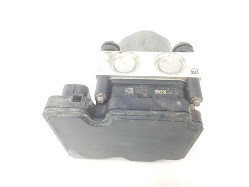ABS pump DACIA DUSTER (HM_) 1.5 dCi 110 (HMAB) | BP17773130M43 