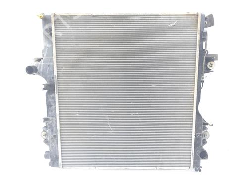 Water radiator TOYOTA LAND CRUISER PRADO (_J15_) 3.0 D-4D (KDJ155_, KDJ150_, KDJ150R, KDJ155R) | BP20705557M31 