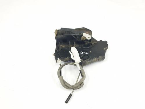 Rear right lock BMW 3 (E46) 320 d | BP12463816C99 
