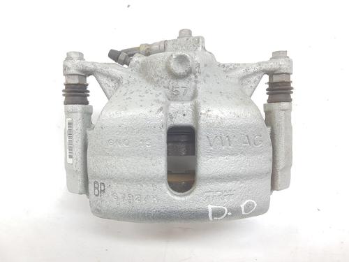 Right front brake caliper VW GOLF VII (5G1, BQ1, BE1, BE2) 2.0 TDI | BP11599749M104
