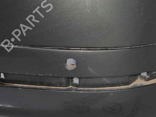 Stoßstange hinten VW TOUAREG (7LA, 7L6, 7L7) 2.5 R5 TDI | BP768661C8 
