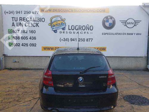 Right rear window switch BMW 1 (E87) 120 d | BP7023877C107  - Image 47