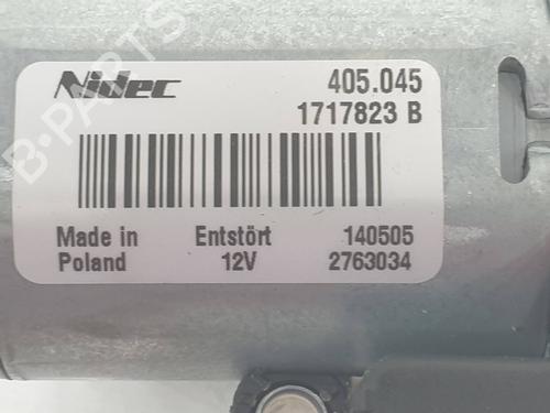 Sunroof engine PORSCHE MACAN (95B) 3.0 S Diesel | BP38462937M60 - Image 4